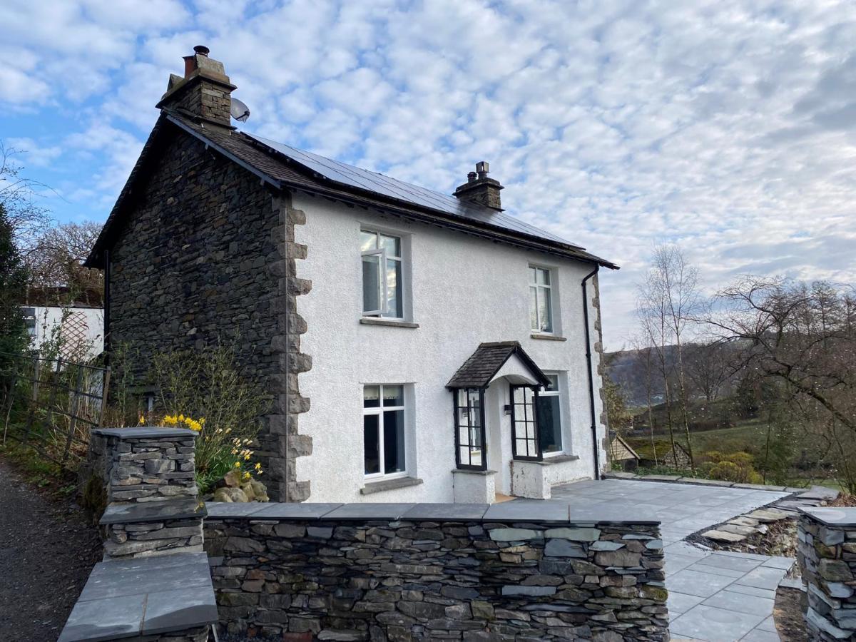 Estcote Ambleside Exterior foto