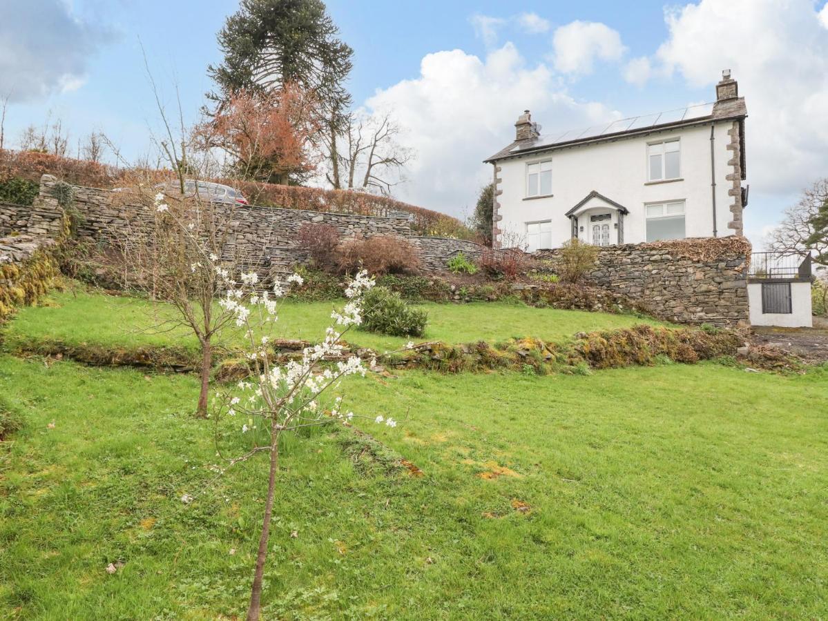 Estcote Ambleside Exterior foto