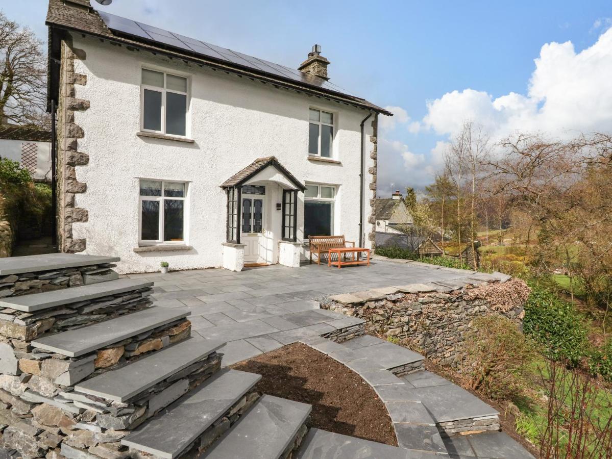 Estcote Ambleside Exterior foto